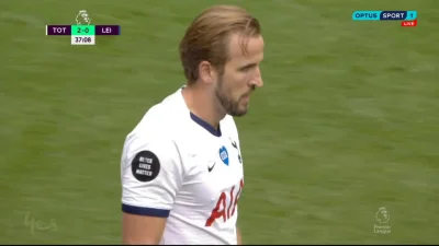 t.....y - Tottenham Hotspur [2] - 0 Leicester City - Kane 37'
#golgif #mecz #premier...