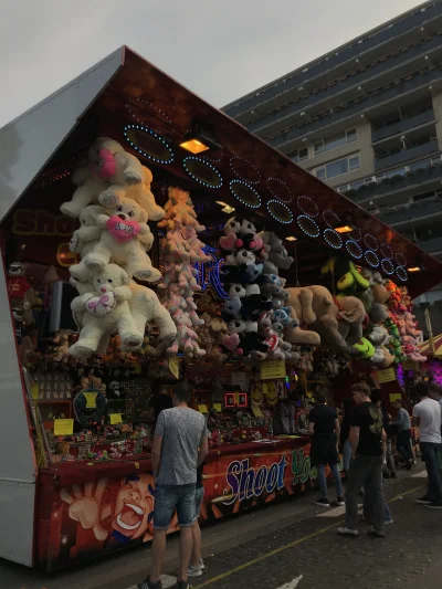 Szpeju - Kermis w #tilburg #holandia 

#szpejuwholandii