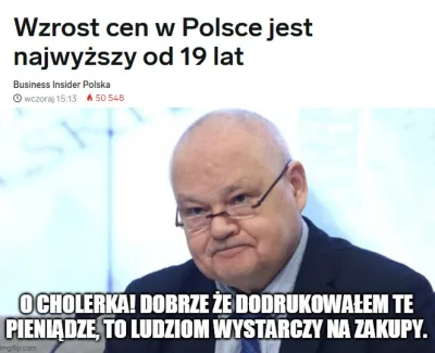 RuchaczSpychacz - Jaki ten nasz rząd mądry.