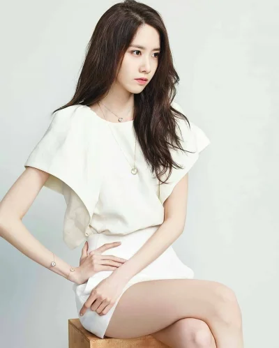 Bager - #yoona #snsd #koreanka