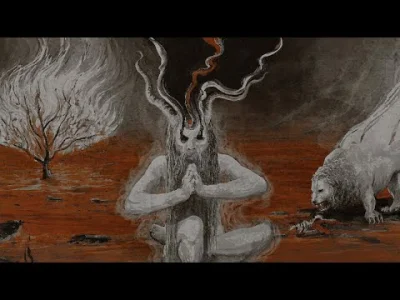 Sitra_Ahra - Baptism - V: The Devil's Fire

#metal #blackmetal #muzyka
