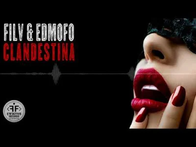 kurtyzany - Filv & Edmofo feat. Emma Peters - Clandestina
#muzyka