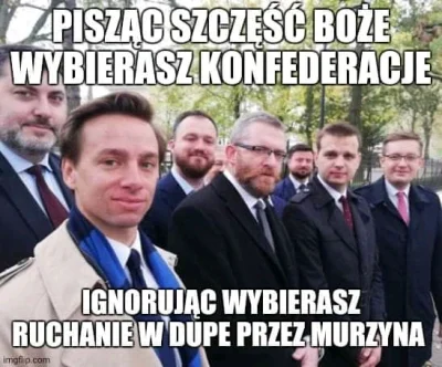 Pozdzierany_Gumolit - Co xD Szczęść Boże ale tylko bo m----n XDDD