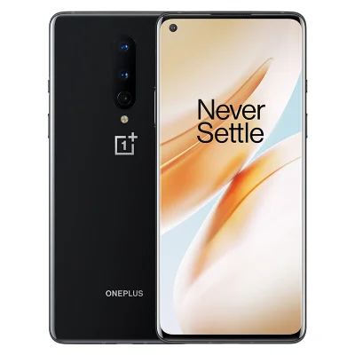 polu7 - 1. OnePlus 8 Pro Global - 8GB RAM 128GB ROM Snapdragon 865 - Banggood
Cena: ...