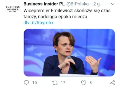 Majk_ - Zaraz potem nadejdzie czas topora, wiek karakaniej zamieci. Nadchodzi Czas Po...