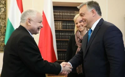 RegularJohnny - Kaczyński & Co. mówią wprost o planach repolonizacji mediów i ataku n...