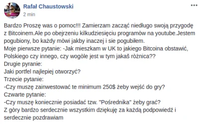 v.....e - A my tu na wykopie to jakiego #bitcoin obstawiamy?
Bo niektórzy są z UK, n...