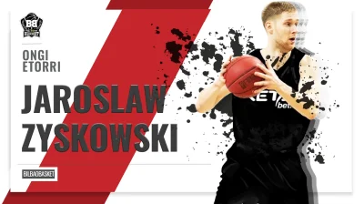 pogop - A więc jednak, Jarosław Zyskowski zagra w ACB, najsilniejszej koszykarskiej l...