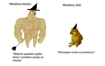 O.....k - @dumnie: Przyuważony dziś memes przypomniał mi o tym wpisie.