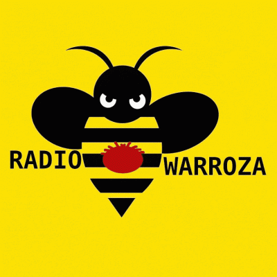 R.....a - https://www.warroza.pl/2020/07/gypsy-bees-jacek-merc.html

Zapraszam na d...