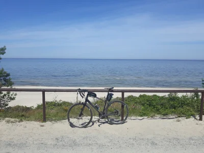 grochu05 - #rower #chwalesie
Pierwszy raz machnąłem na rowerze 170 km jednego dnia ( ...