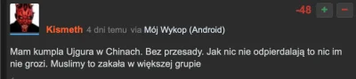 Arytmetyk - Jeżeli myślicie, że na wykopie są tylko ruskie trole, to czas zaktualizow...