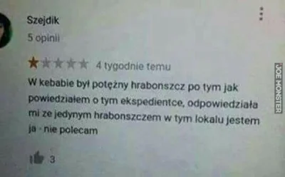 mkarweta - Hrabonszczem inspirowany... ( ͡º ͜ʖ͡º)