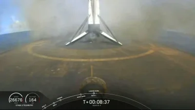 endrjuk - 57 lądowanie
#spacex
