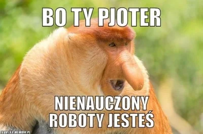 QBA__ - @cobytuzjesc: za robotę się weź to będziesz potem spał ( ͡° ͜ʖ ͡°)