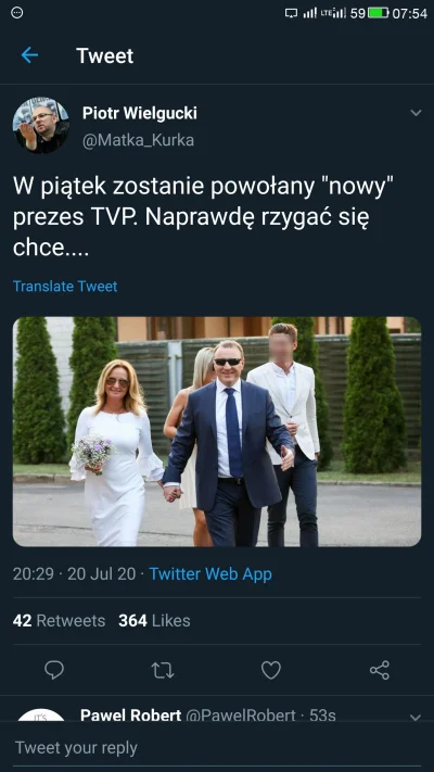 j.....y - #polityka #media #polska #tvp #popierampis 
kolejna swietna dla Polski wia...