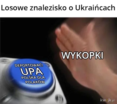 U.....e - Na Wykopie wcale nie ma ksenofobii ( ͡º ͜ʖ͡º) [ #wykop | #ksenofobia | #ukr...