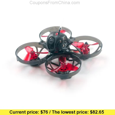 n____S - Eachine UZ65 1S Drone BNF - Banggood 
Cena: $76.00 (294,36 zł) / Najniższa ...