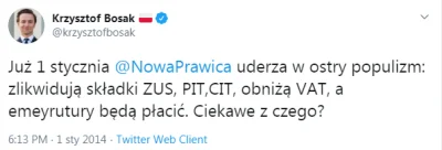 z.....j - Ale lewak zaorał kucy
#konfederacja #polityka