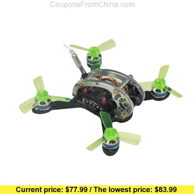 n____S - KINGKONG/LDARC FLY EGG V2 Drone PNP - Banggood 
Kod rabatowy - BGEGG35
Cen...