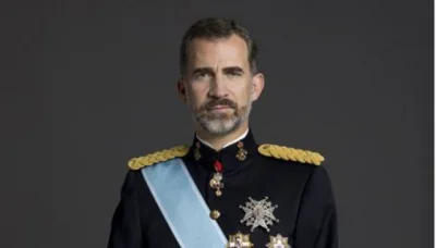sobotunia - @Jskqs: akurat premier Hiszpanii Pedro ( ͡° ͜ʖ ͡°) Sanchez, ale król też ...