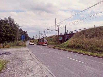 sylwke3100 - I tak powoli życie płynie w tej metropolii.

Czyli Szybkowiec jako linia...