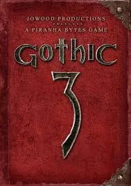 OddajButa123 - Niepopularna opinia: #gothic3 z community patchem to najlepsza cześć s...