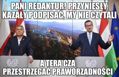 goferek - #tygodniknie #polska #polityka