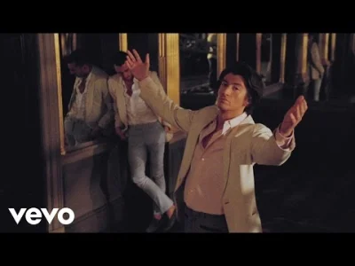 raeurel - So what’s the wish?

The Last Shadow Puppets - Miracle Aligner (2016)

...