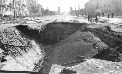 PSL_Powisle - @salvador5000: Jest to rozbudowa tunelu średnicowego. Tunel planowano j...