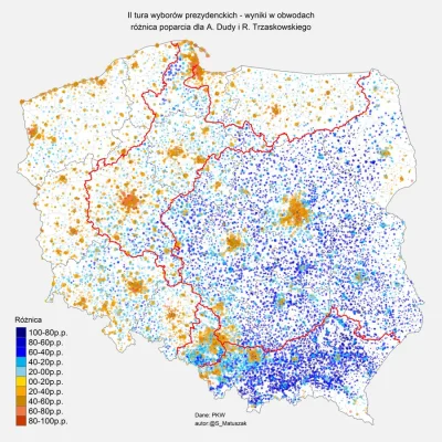 TerapeutyczneMruczenie - @MKULTRA: @Porucznik_Blaze: a z każdym rokiem jednego i drug...