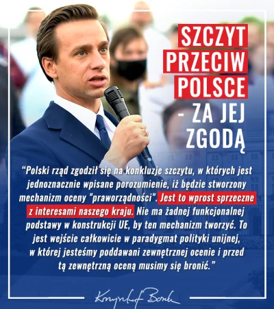 YgoR - 21.07.2020 Konfederacja wystąpiła... Chcesz być wołany? Napisz komentarz "woła...