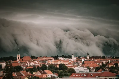 Salamandra0258 - #burza #pogoda #krajobraz #czechy