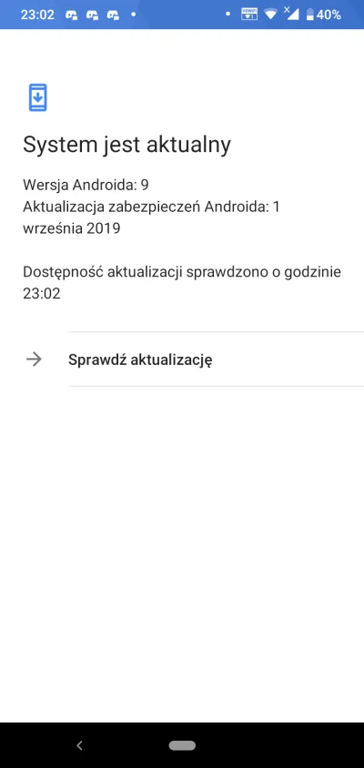 Maksuu - Słuchajcie, mam dziwny problem, polegający na tym, że mój telefon "nie widzi...