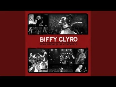 hugoprat - Biffy Clyro - Machines (Live at Wembley)
#muzyka #rock #alternativerock #...