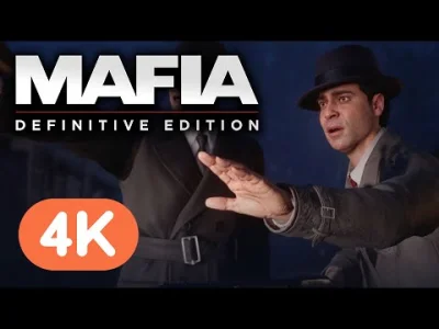 Policjant997 - Gameplay z Mafia Remake
Wygląda jak Mafia 3 w settingu jedynki, ale m...