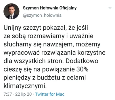 ZeT_ - Mały, naiwny Szymonek XDDDDD

#polityka #polska #bekazpisu #holownia