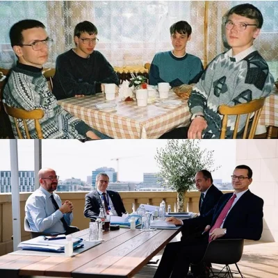 Eriksen - #heheszki #morawiecki #bekazpisu #humorobrazkowy