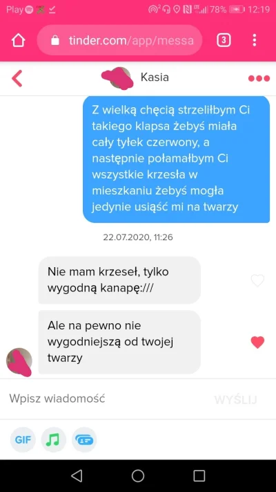 cendrek - ( ͡° ͜ʖ ͡°)
#heheszki #badoo #tinder #wygryw