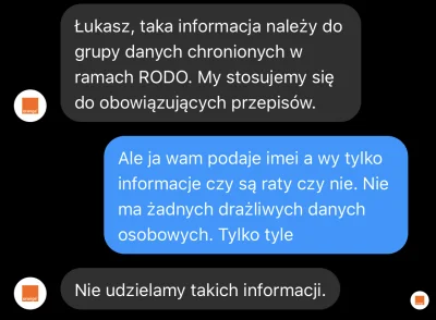 Insiders - O kurde ale tam ludzie pracują... Masakra. Na pytanie czy mogą sprawdzić c...