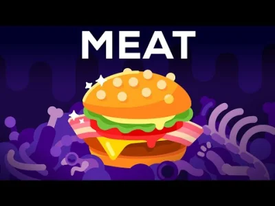 lewoprawo - Jeśli to będzie normalnie smakujące mięso ze wszystkimi składnikami odżyw...