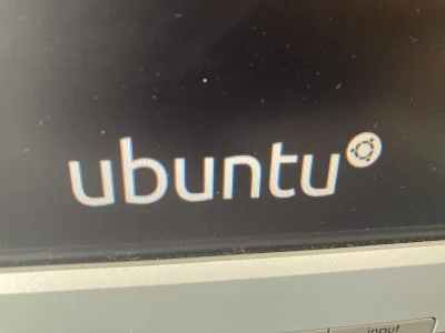 L3stko - Kupiłem terminal Dell Wyse 5010 i zainstalowałem na nim Ubuntu. Czy to norma...