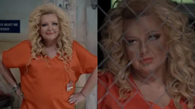 FinestEDM - #netflix #orangeisthenewblack 

Czy w innych krajach również powstawały t...