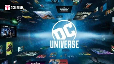 popkulturysci - Czy to już koniec DC Universe? Wycofanie rocznej subskrypcji na to ws...