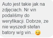 MisieX7 - Przeszukuje sobie człowiek portale aukcyjne bo szuka sobie Abartha Grande P...