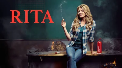 upflixpl - Rita | Data premiery 5 sezonu na Netflix

Netflix ogłosił datę premiery ...