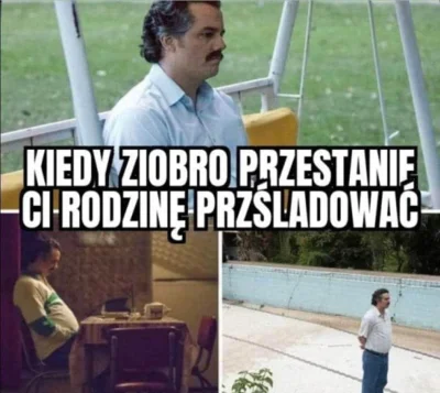 wolfKida - #stonoga #humorobrazkowy #heheszki #polityka