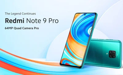 GearBestPolska - == ➡️ Xiaomi Redmi Note 9 Pro za 917,82 zł ⬅️ ==

LINK Ten bardzo ...