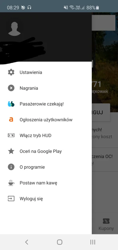 pplx - Hej @Yanosikpl, możecie mi odpowiedzieć dlaczego nie ma u mnie możliwości wyst...