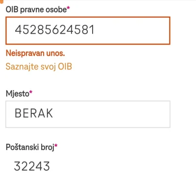 Megasuper - Próbuje doładować internet t mobile w Chorwacji. No i na ich stronie trze...